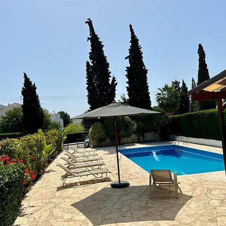 Villa Lorena Protaras Esterno foto