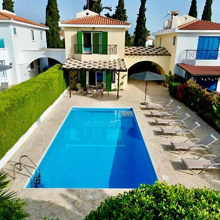 Villa Lorena Protaras Esterno foto