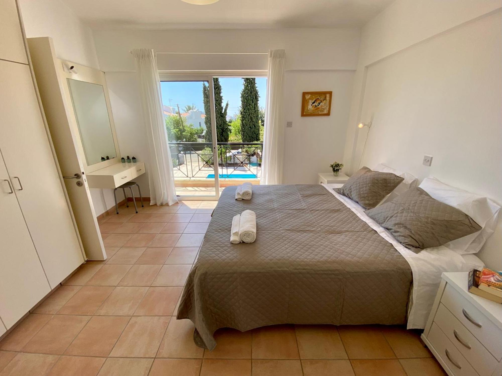 Villa Lorena Protaras Esterno foto