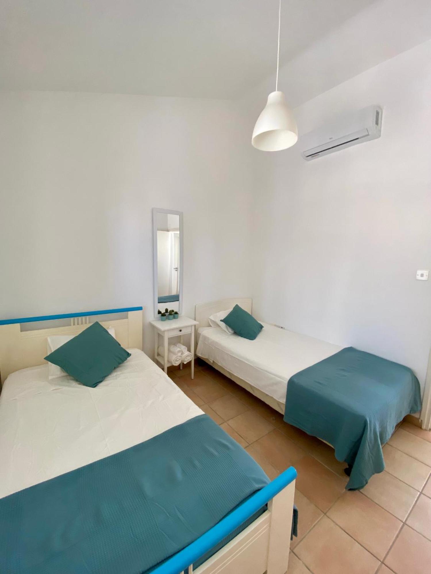 Villa Lorena Protaras Esterno foto